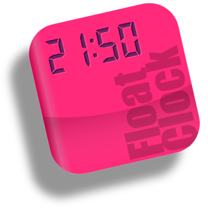 Float Clock 1.1.5