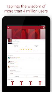 Vivino Wine Scanner Pro - screenshot thumbnail