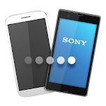 Cover Image of Download Xperia™ Transfer Mobile 2.2.A.1.12 APK