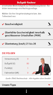 ÖRAG Screenshots 1