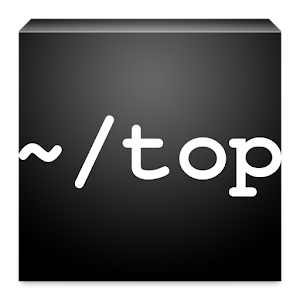 Top - Linux Style Task Manager.apk 1.01