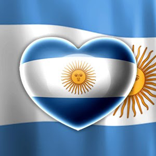 Radio Argentina 新聞 App LOGO-APP開箱王