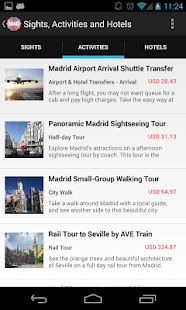 Free Download Holidayen Madrid Guide APK for PC