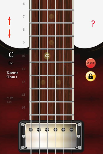 免費下載音樂APP|虛擬吉他：木吉他，電吉他 (免費) app開箱文|APP開箱王