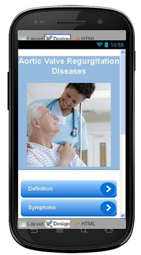 Aortic Valve Regurgitation