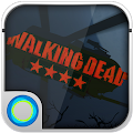 Zombie Hola Launcher Theme Apk