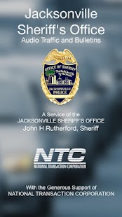 Lastest Audio Traffic Jacksonville APK for Android