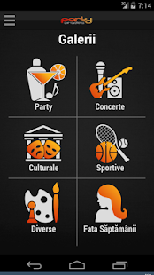 How to mod Party Oradea 1.1.2 mod apk for pc