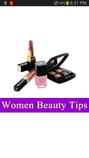Women Beauty Tips