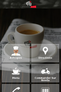 Free Presse Café Dakar APK