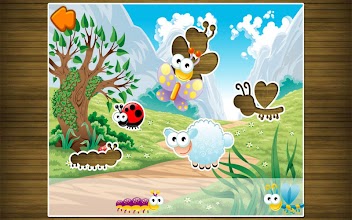 Puzzle fun for kids & toddlers APK Download for Android