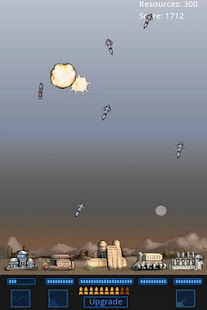 Lastest MAD Missile Defense APK for Android