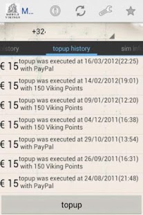 How to mod Mobile Vikings lastet apk for bluestacks