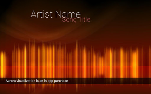 【免費音樂App】Audio Glow Music Visualizer-APP點子