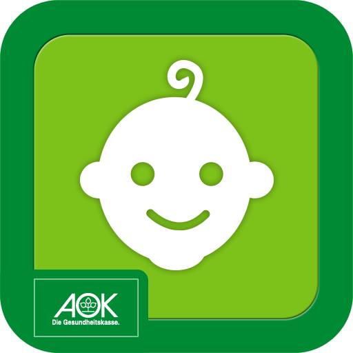 AOKbaby LOGO-APP點子