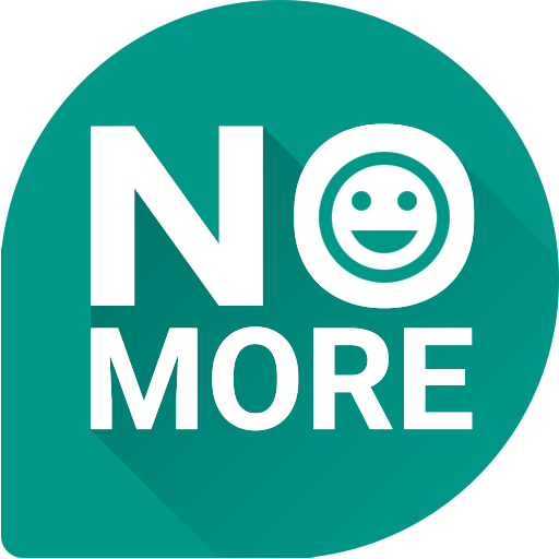 No More! Quit your Addictions 生活 App LOGO-APP開箱王