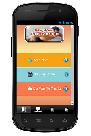 免費下載健康APP|Men Home Exercise Guide app開箱文|APP開箱王