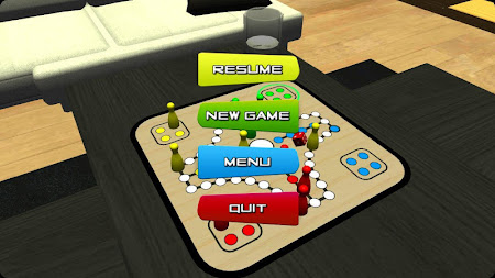 Real Ludo 1.0.5 Apk, Free Board Game – APK4Now