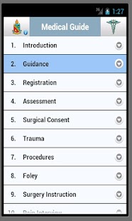 How to install LSK: Pashto_AFG-Medical Guide 2 apk for laptop