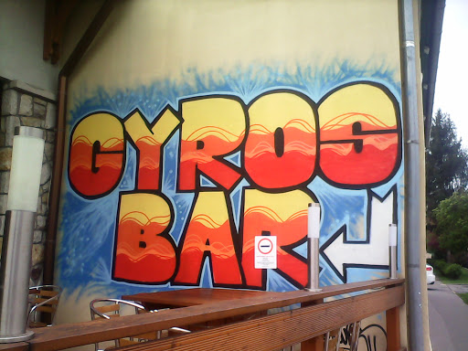Gyros Bár