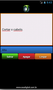 Tarefas Screenshots 1