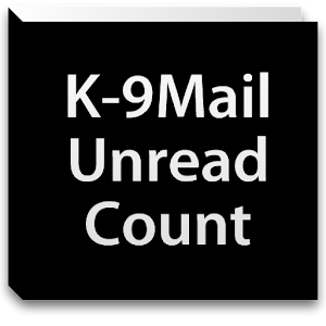 K-9 Mail UnreadCount.apk 1.1.0