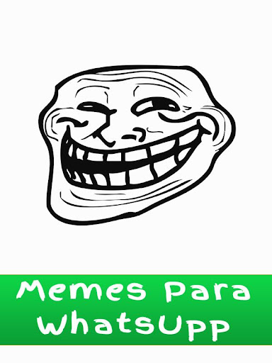 Memes Para WhatsApp Gratis