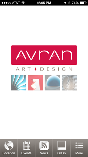 Avran Art + Design