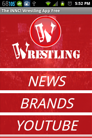 The iNNC Wrestling App Free