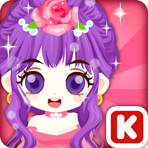 Fashion Judy: Fairy tale style.apk 1.500