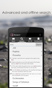 How to install Bible - King James Version patch 4.4.0 apk for bluestacks