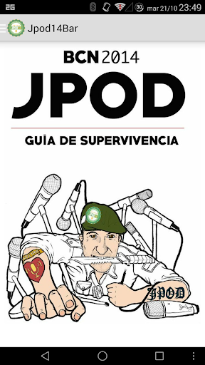 Jpod14Bar Oficial