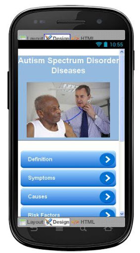 Autism Spectrum Disorder