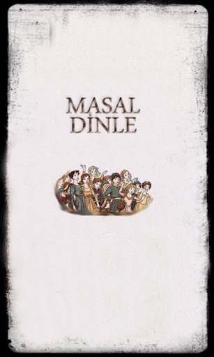 Masal Dinle İnternetsiz