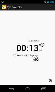 How to get Eye Protector lastet apk for laptop