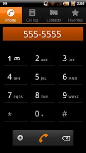 How to download OrangeX Theme for CyanogenMod 1.4.4 apk for bluestacks