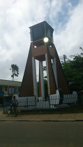 Madampe Clock Tower