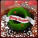 Christmas Snow-Globe LWP!
