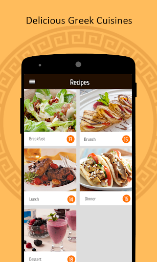 免費下載健康APP|Greek Recipes with videos app開箱文|APP開箱王