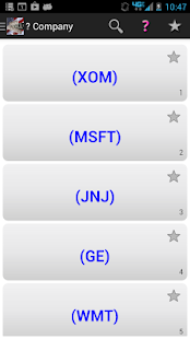 How to mod Stock Tickers 1.9 apk for laptop