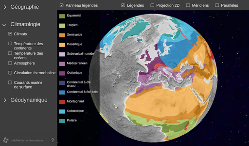 Terre Interactive