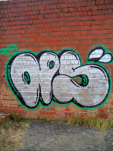 OPS Graffity