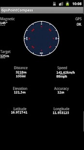 How to mod GpsPointCompass patch 1.0 apk for laptop