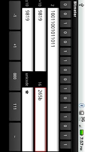 Lastest Bitmeter Free APK