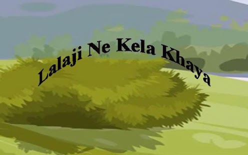 How to mod Lala Ji Ne Kela Khaya Rhyme lastet apk for laptop