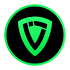 Luxicons Neon Green & Black1.1