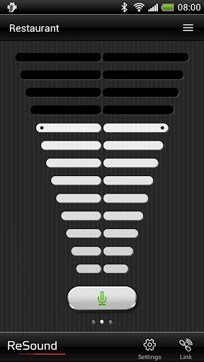 ReSound Control – 苹果应用商店的描述