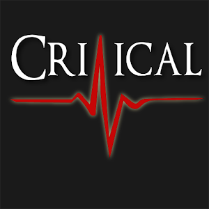 Image result for Critical