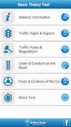 Basic Theory Test poster 2