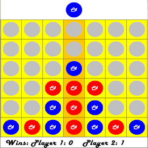 Connect 4 (ConnectMore).apk 1.03